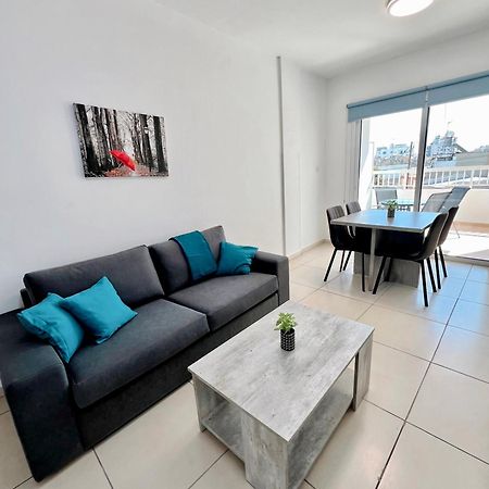 Georgiou 202 Apartman Lárnaka Kültér fotó